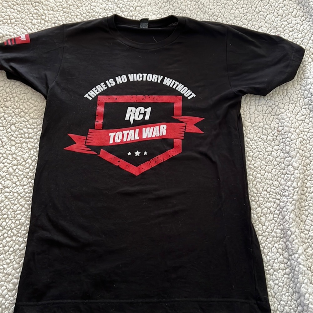 Redcon1 tee unisex small